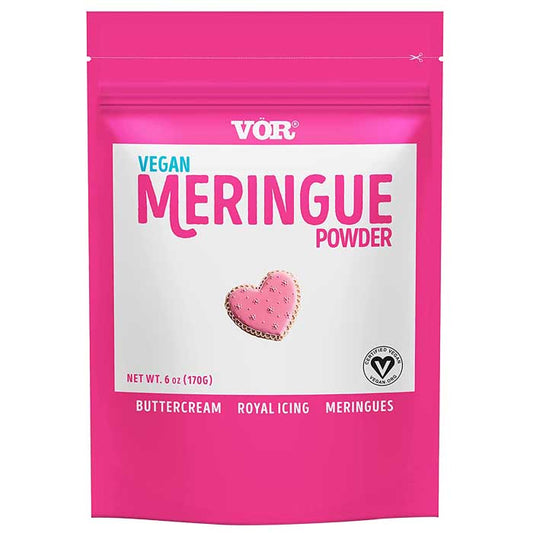 Vör - Meringue Powder ,6oz