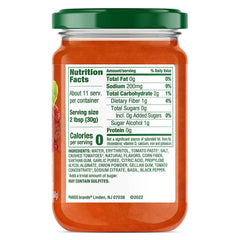 Walden Farms Sauce Pasta Cf Tomato Basil 12 Oz - Pack Of 6