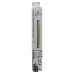 Wally Ear Candle Soy Lavndr 2 Pc - Pack Of 5