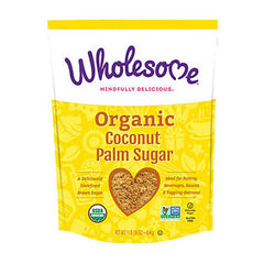 Wholesome-Coconut Palm Sugar