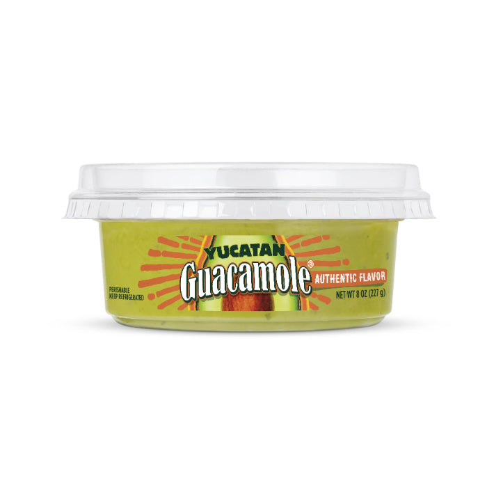 Yucatan - Guacamole Authentic, 8oz