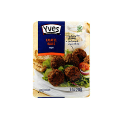 Yves - Falafel Balls, 8.4oz