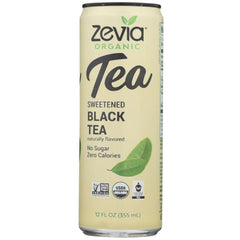 Zevia_Orgnic_Black_Tea