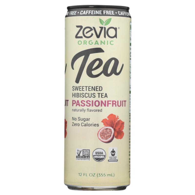 Zevia_Tea_Hibiscus_Passionfruit