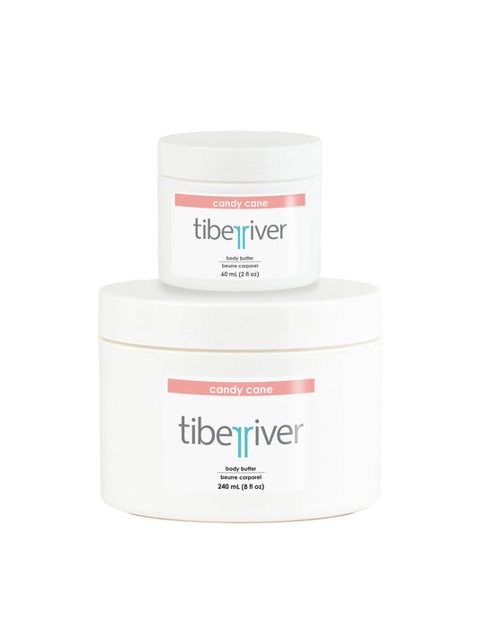 Candy - Cane Body Butter