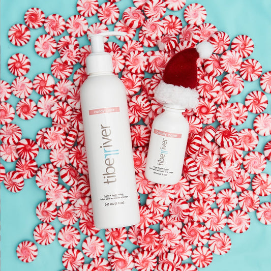 Candy - Cane Body Lotion