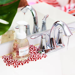 Candy - Cane Foaming Hand Soap