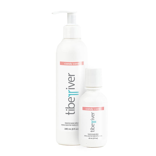 Candy - Cane Body Lotion