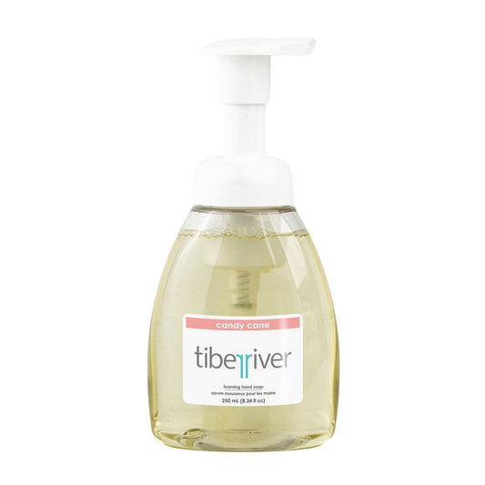 Candy - Cane Foaming Hand Soap
