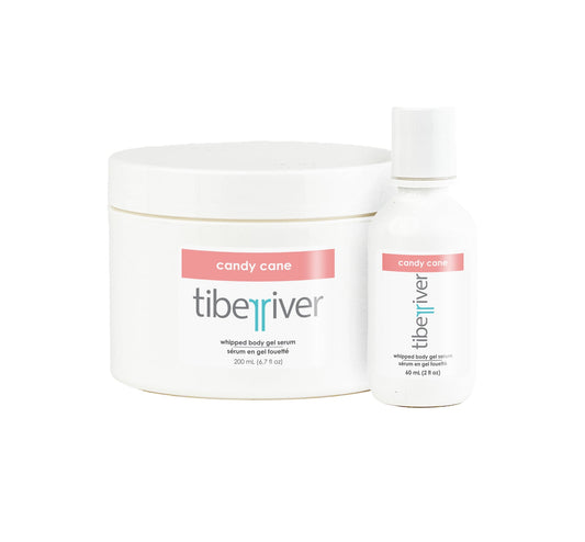 Candy - Cane Whipped Gel Serum