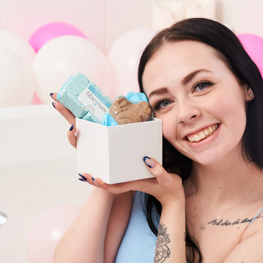 Holiday Bath Bomb Duo Bundle
