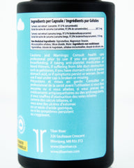 Curcumin 30+ 60 capsules