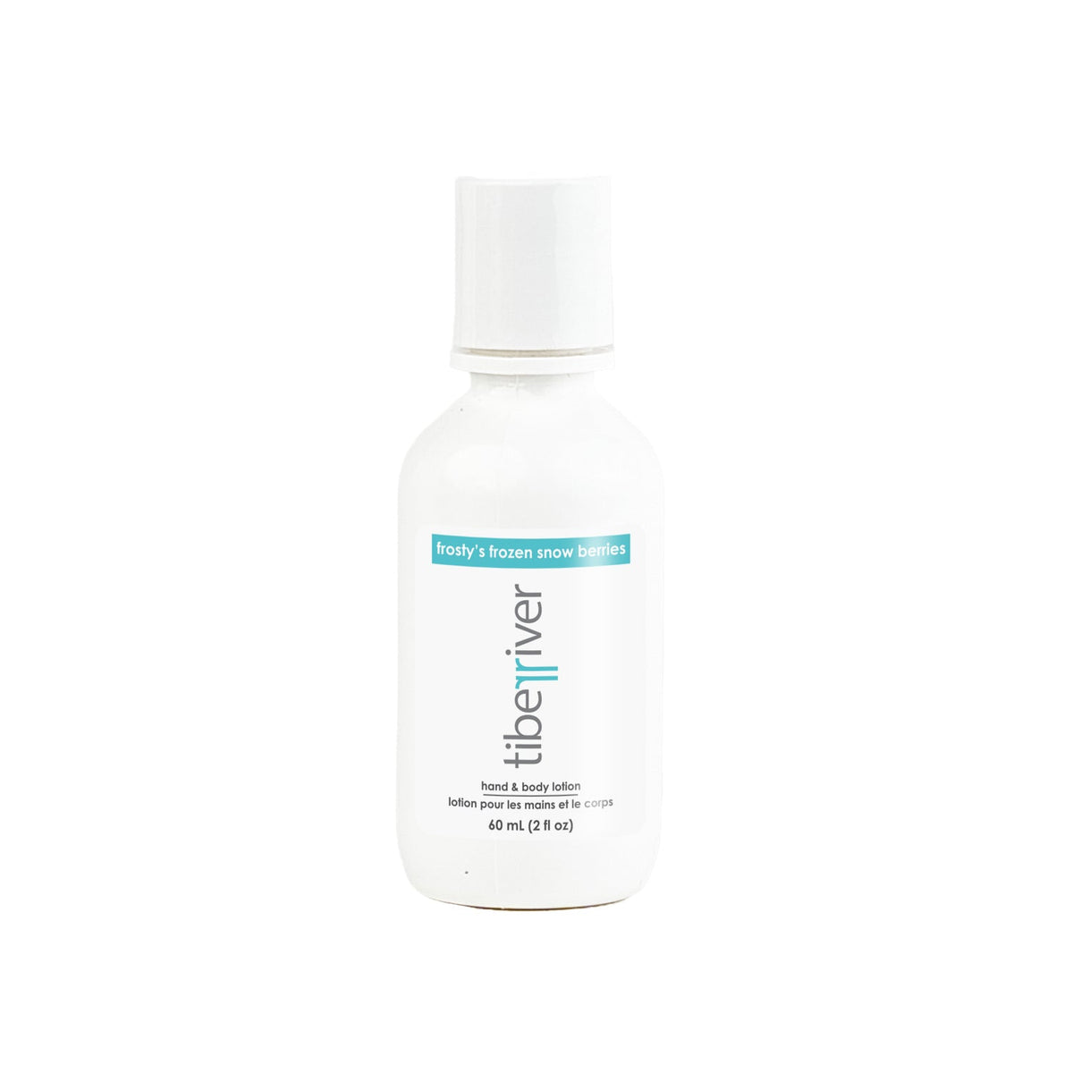 Frosty's Frozen Snow Berries Body Lotion
