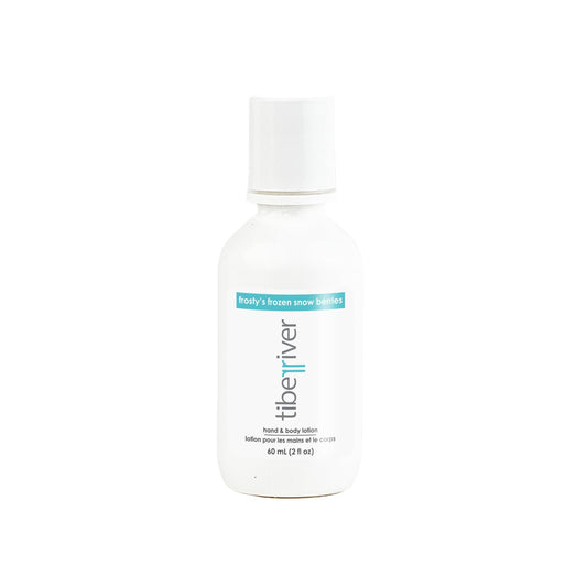 Frosty's Frozen Snow Berries Body Lotion