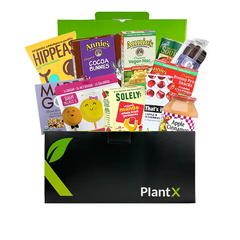 Vegan Kids Favorite Bundle - PlantX US