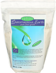 Lumino Wellness - Diatomaceous Earth - 1.5 Lbs.