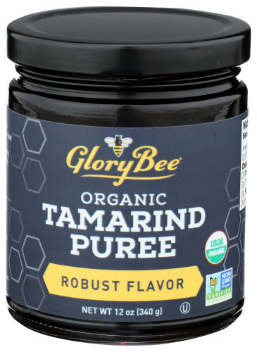 GloryBee - Organic Tamarind Puree, 12  Oz