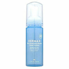 Derma E - Cleanser Hydrtng Alkaline, 6 oz