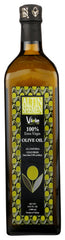 ALTIN SHEMEN - Turkish Oil Extra Virgin Olive Oil, 1000 Ml  | Pack of 12