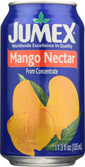 Jumex - Mango Nectar, 11.3 Oz | Pack of 24