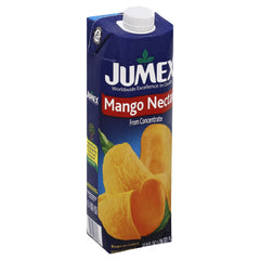 Jumex - Mango Nectar from Concentrate, 33.8 Oz | Pack of 12