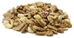 Bulk Nuts - Nut Mix Just Nuts, 10 lbs