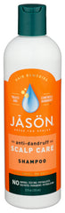 Jason - Dandruff Relief Treatment Shampoo, 12 Fl. Oz