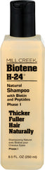 Millcreek - Biotene H-24 Natural Shampoo, 8.5 oz | Pack of 3