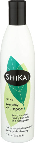 Shikai - Everyday Shampoo, 12 Fl Oz