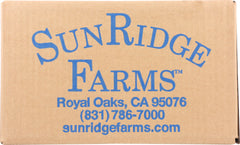 Sunridge Farms - Milk Chocolate Covered Cherries, 10 Pound