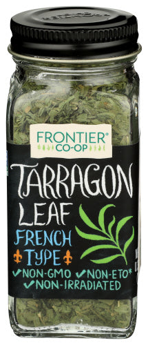 Frontier Herb - Natural Products Tarragon Leaf, 0.39 oz