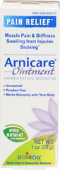 Boiron - Arnica Ointment, 1.01 oz