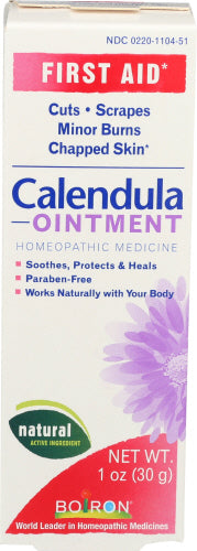 Boiron - Calendula Ointment 1 Ounce