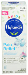 Hylands - Kids Pain Relief - 24 per Case  , 4 Oz