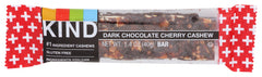 Kind - Plus Dark Chocolate Cherry Cashew , 1.4 Oz | Pack of 12