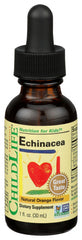 ChildLife - Echinacea Liquid Drops Natural Orange 1 Fl Oz