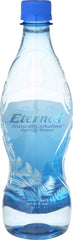 Eternal - Naturally Alkaline Spring Water, 600ml | Pack of 24