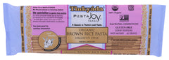 Tinkyada - Brown Rice Pasta, Spaghetti, Organic, 12 Oz