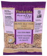 Tinkyada - Brown Rice Pasta, Elbows, 16 Oz