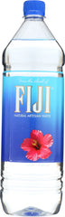 FIJI Water - Natural Artesian Water, 50.7 Oz | Pack of 12