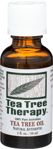 Tea Tree Therapy - Tea Tree Oil - 1 Fl Oz