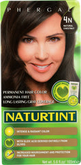 Naturtint - Permanent Hair Color Natural Chestnut , 5.6 FO