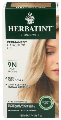 Herbatint - Hair Products Herbal Hair Color , 4.6 FO