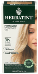 Herbatint - Hair Products Herbal Hair Color , 4.6 FO