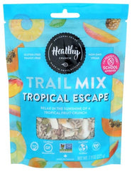 Healthy Crunch: Tropical Escape Trail Mix, 7.9 Oz
 | Pack of 6