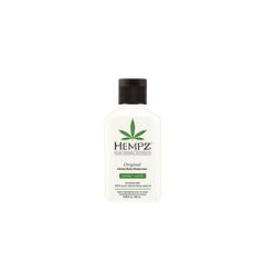 Hempz - Original Herbal Moisturizer, 2.25oz | Pack of 6