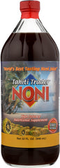 Tahiti Trader - Noni Juice, 32  Oz