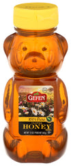 Gefen - 100% Pure Bear Honey, 12oz | Pack of 12