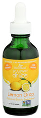 Sweetleaf - Sweetener Lemon Drop, 2  Oz | Pack of 3