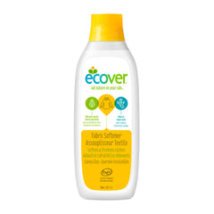 Ecover - Fabric Softener Sunny Day, 32 Oz